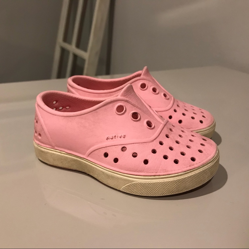 Native Miller toddler size 6